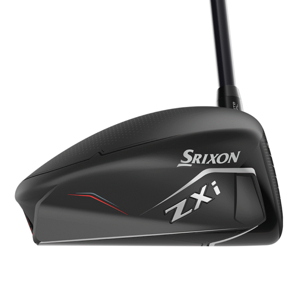 Srixon ZXi Max Driver Herre