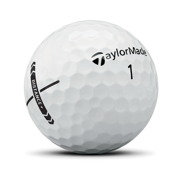 TaylorMade Distance+