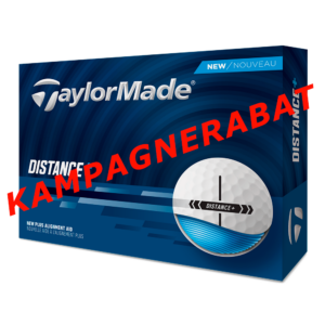 TaylorMade Distance+