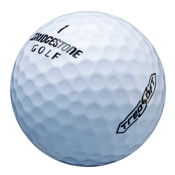 Bridgestone Treosoft