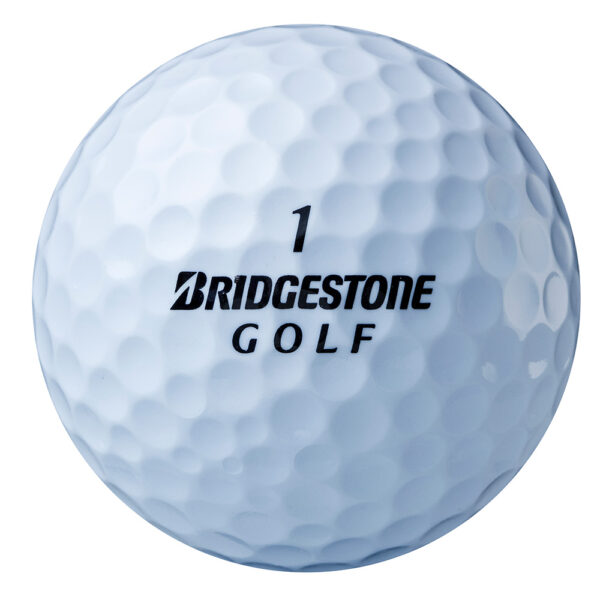 Bridgestone Treosoft - Image 2