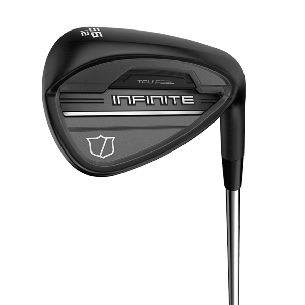 Wilson Infinite Wedge Stål