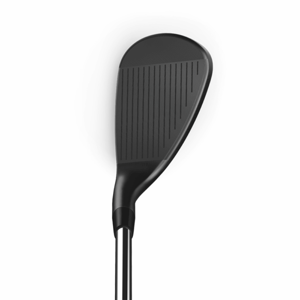 Wilson Infinite Wedge Stål