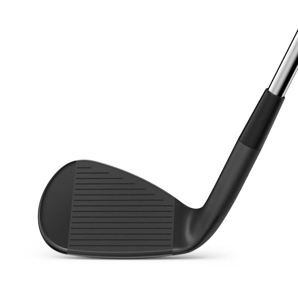 Wilson Infinite Wedge Stål