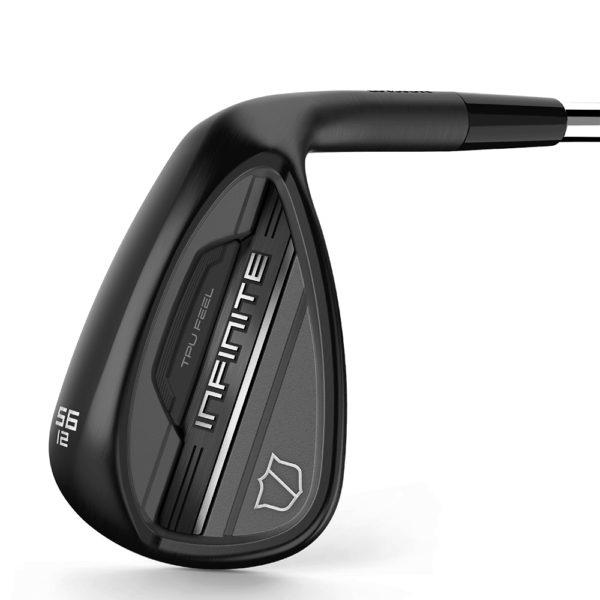 Wilson Infinite Wedge Stål