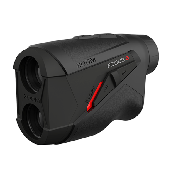 Zoom Focus S kikkert
