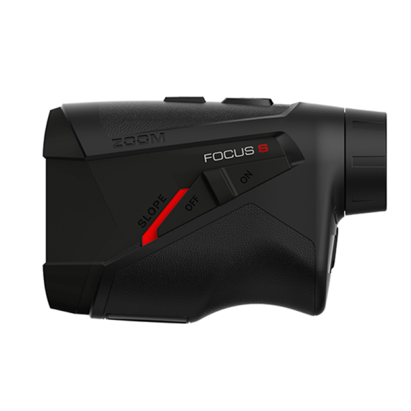 Zoom Focus S kikkert