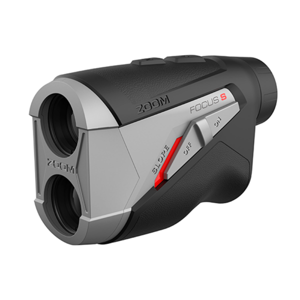 Zoom Focus S kikkert