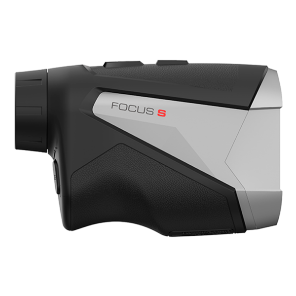 Zoom Focus S kikkert