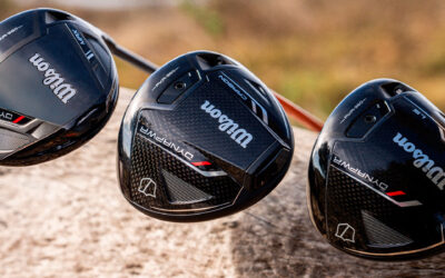 Wilson DYNAPWR driver serie