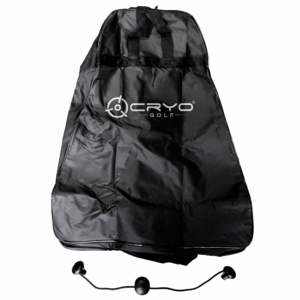 Cryo V3 Golf transporttaske