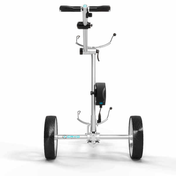 Cryo V3 Golf elvogn