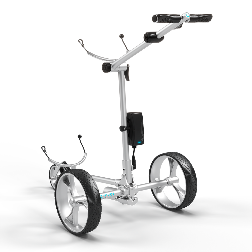 Cryo V3 Golf elvogn