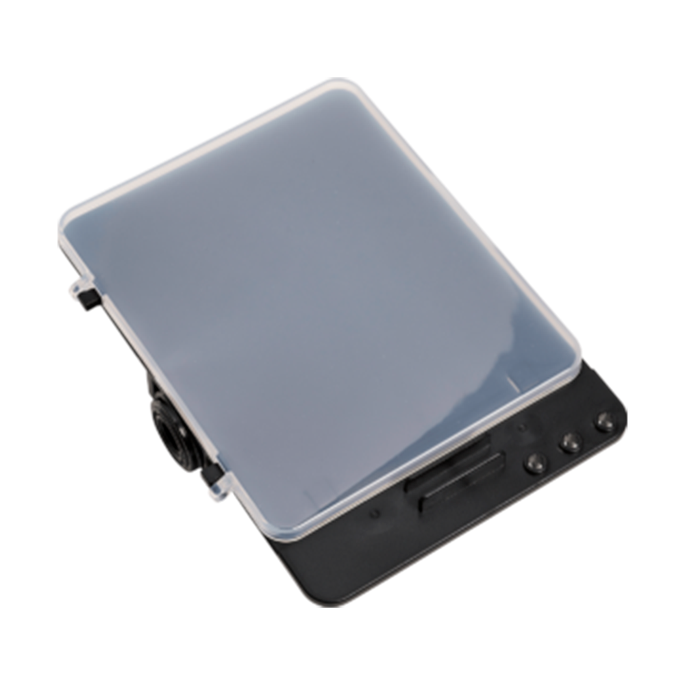 Cryo Scorekortholder