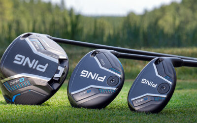Oplev den nye Ping G440-serie