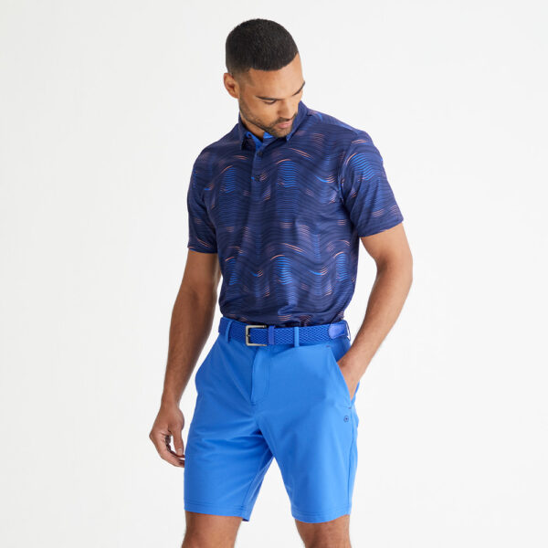 Ping Optic Groove Poo - Herre