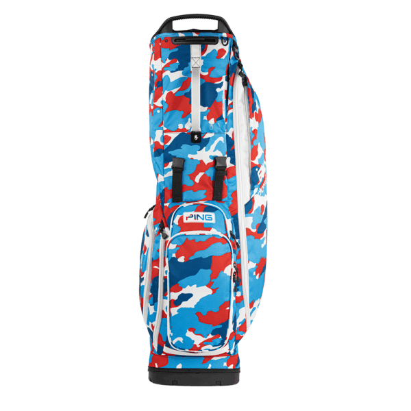 Ping Hoofer Lite Limited Edition Carry Bag