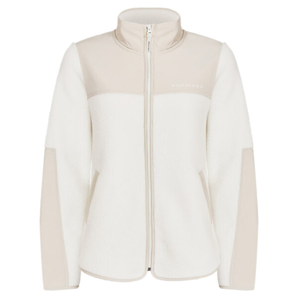 Röhnisch Phoebe Pile Jacket