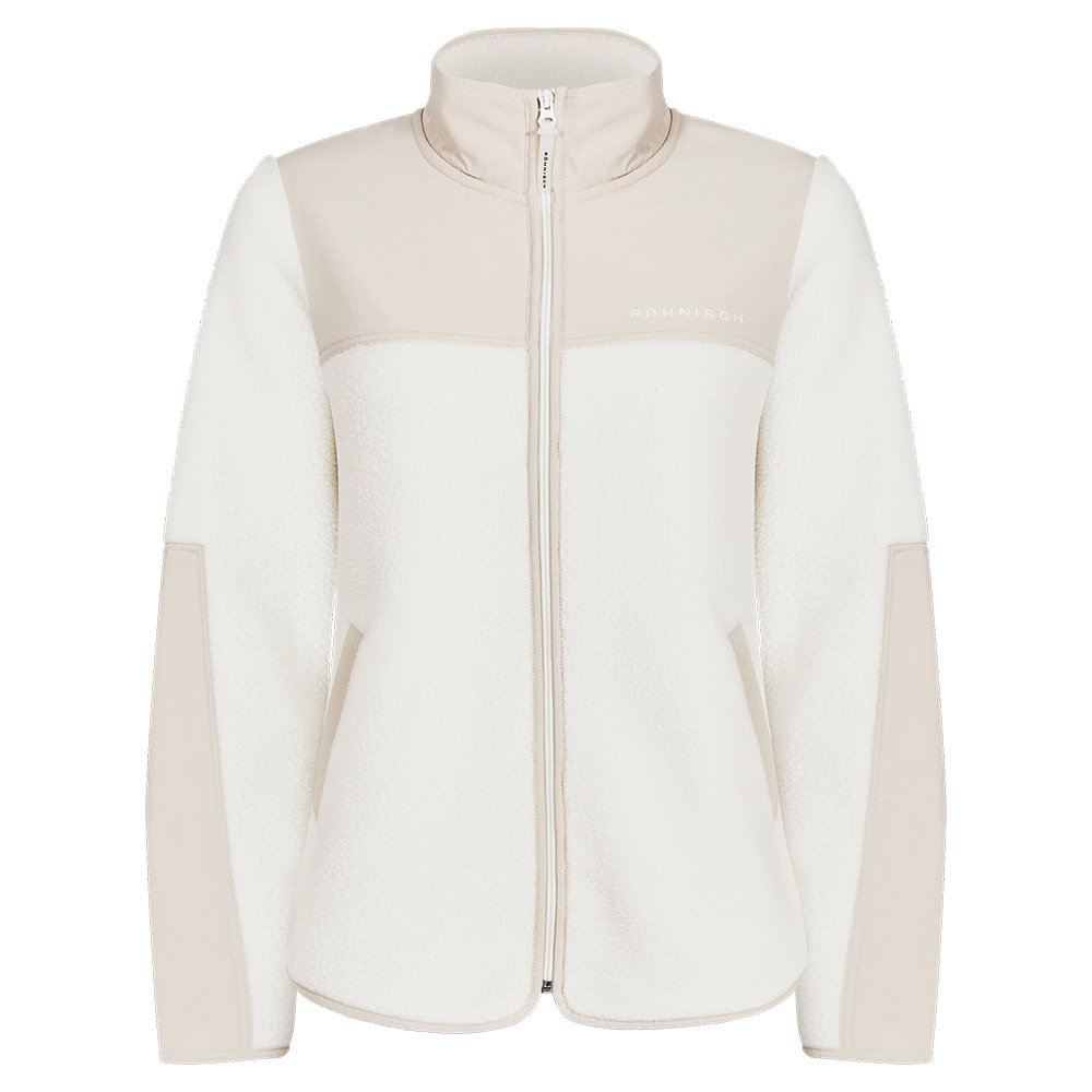 Röhnisch Phoebe Pile Jacket