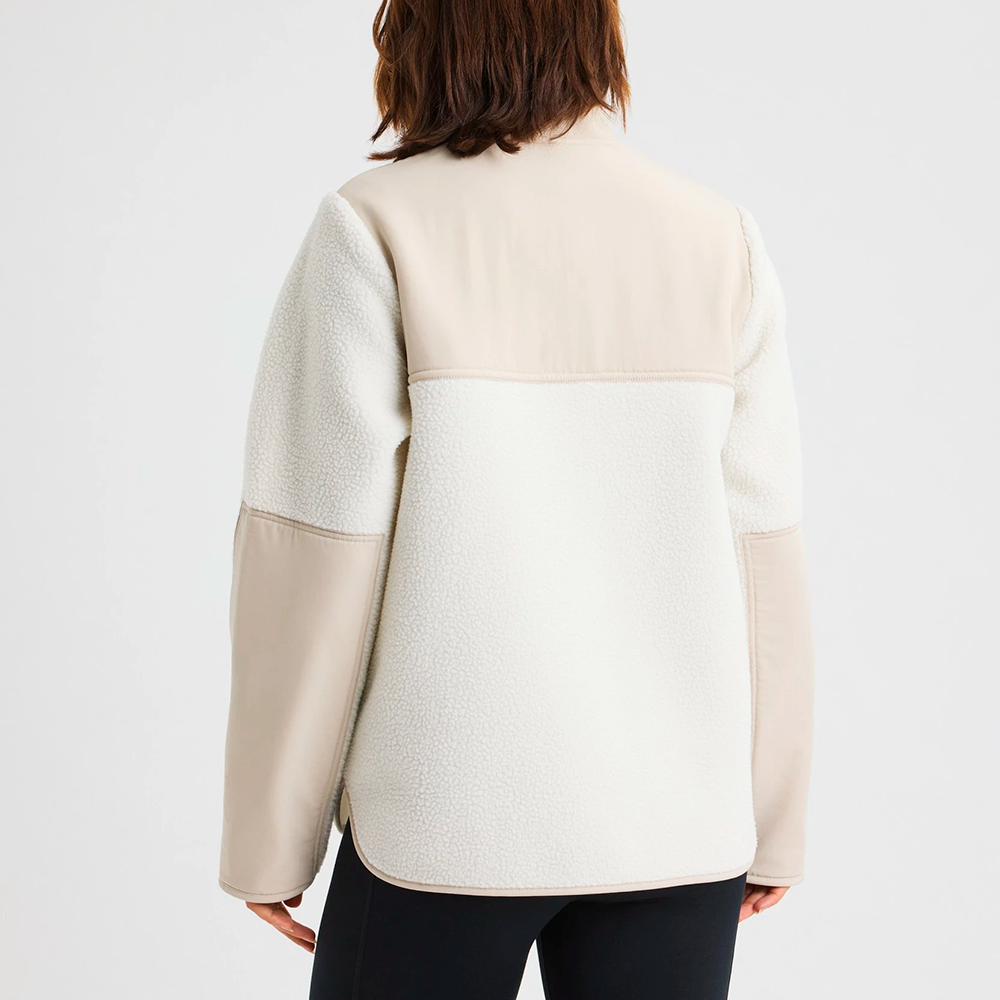 Röhnisch Phoebe Pile Jacket