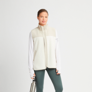 Röhnisch Phoebe Vest