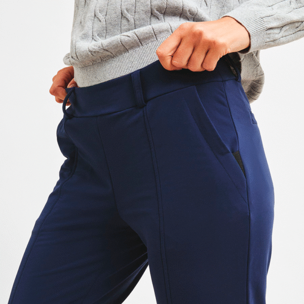 Röhnisch Thermal Stretch Pull-on - Dame