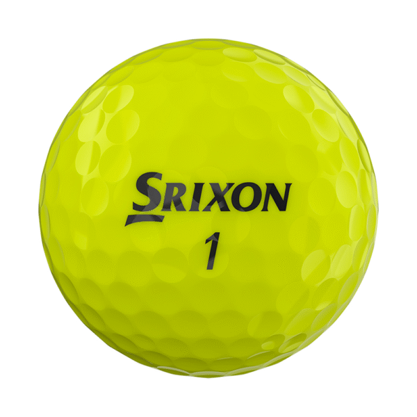 Srixon AD333 New Gul