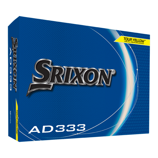 Srixon AD333 New Gul