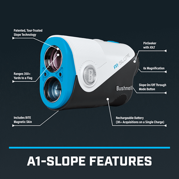 Bushnell A1-Slope Kikkert