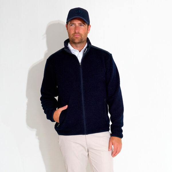 Abacus Highlands Jakke Herre