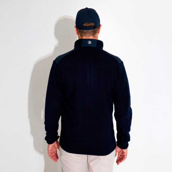 Abacus Highlands Jakke Herre