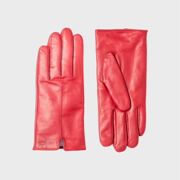 MJM Bianca Dame Handsker 100 % Lammeskind