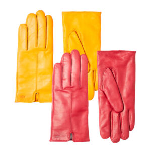 MJM Bianca Dame Handsker 100 % Lammeskind