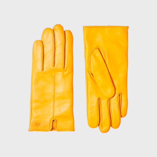 MJM Bianca Dame Handsker 100 % Lammeskind