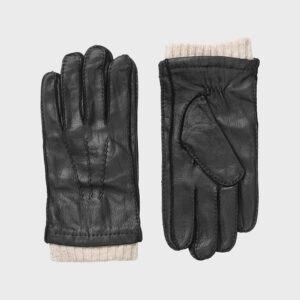 MJM Jack Herre Handsker Hjorteskind