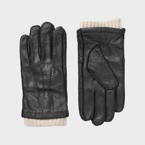 MJM Jack Herre Handsker Hjorteskind