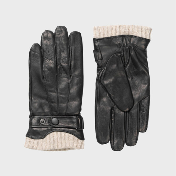 MJM Ralph Herre Handsker Lammeskind