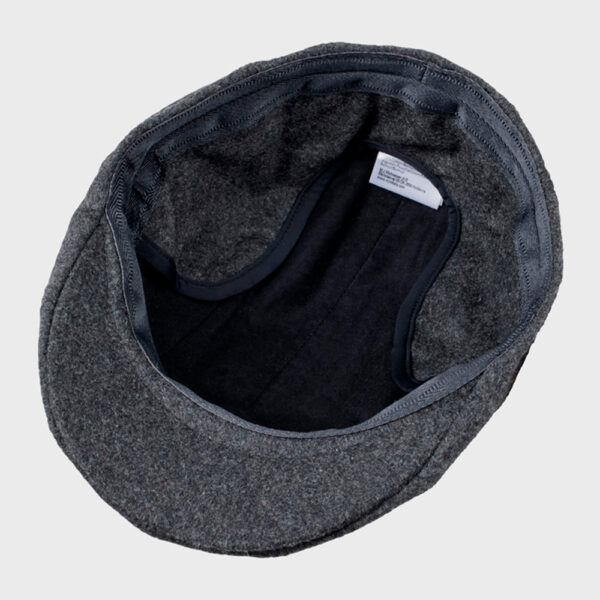 MJM Maddy EL Sixpence Wool Mix