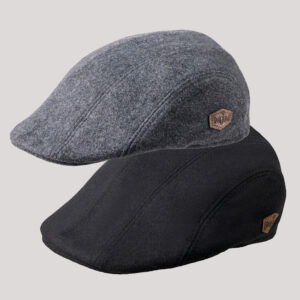 MJM Maddy EL Sixpence Wool Mix