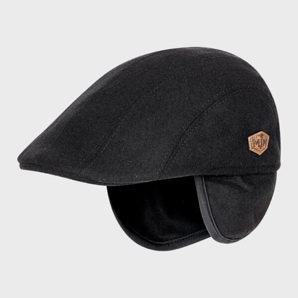 MJM Maddy EL Sixpence Wool Mix