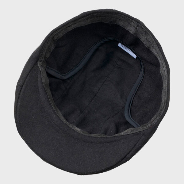 MJM Maddy EL Sixpence Wool Mix