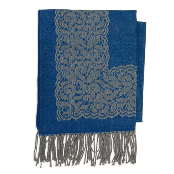 MJM Scarf Audrey Wool Mix