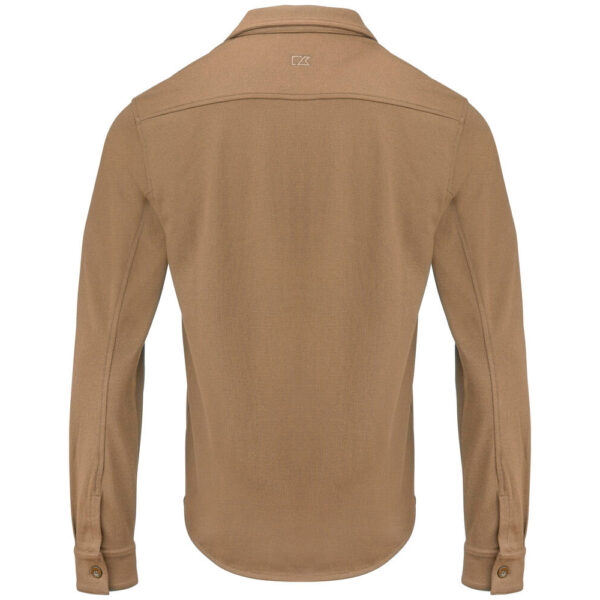 Cutter Buck Advantage Leisure Skjorte Herre