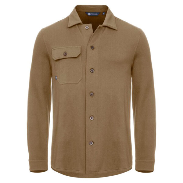 Cutter Buck Advantage Leisure Skjorte Herre