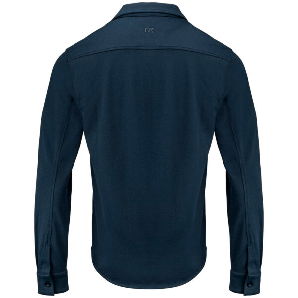Cutter Buck Advantage Leisure Skjorte Herre