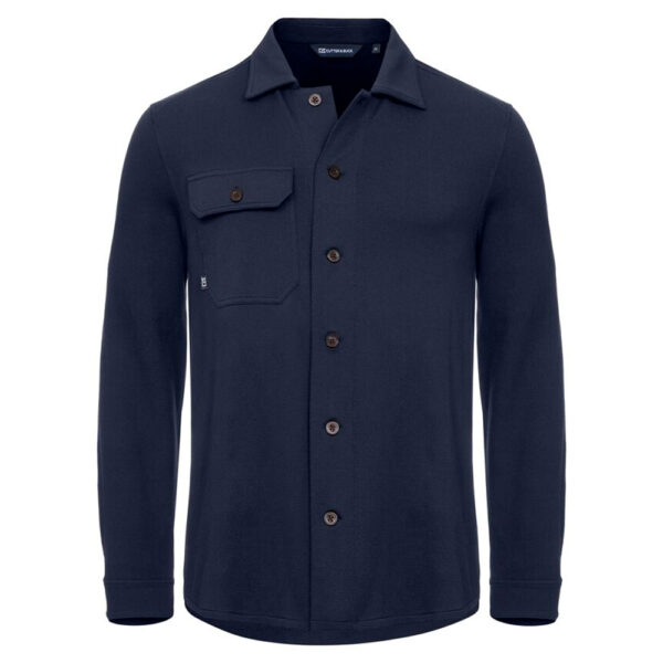 Cutter Buck Advantage Leisure Skjorte Herre