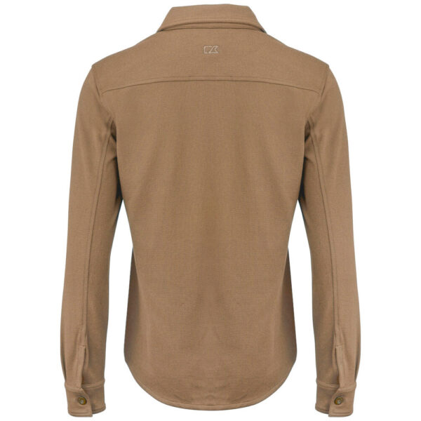 Cutter Buck Advantage Leisure Skjorte Dame