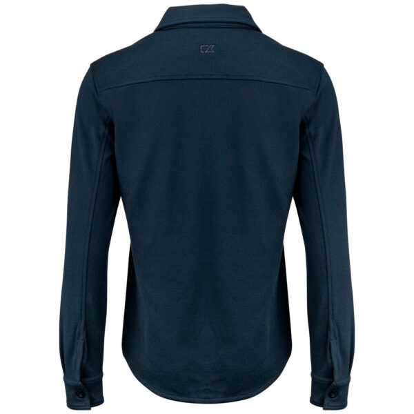 Cutter Buck Advantage Leisure Skjorte Dame