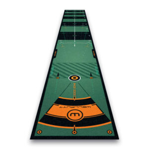 WellPutt puttemåtte 4 meter