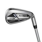 Cobra AirX2 Grafit 6 stk. dame
